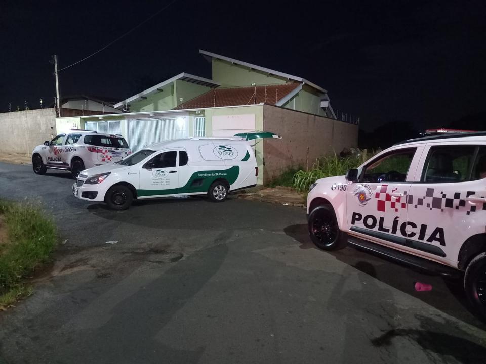 Foto 3 de 4 — Corpo encontrado em região de mata em Araraquara é identificado
